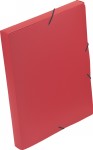 COOL BOX A4 Viquel crvena